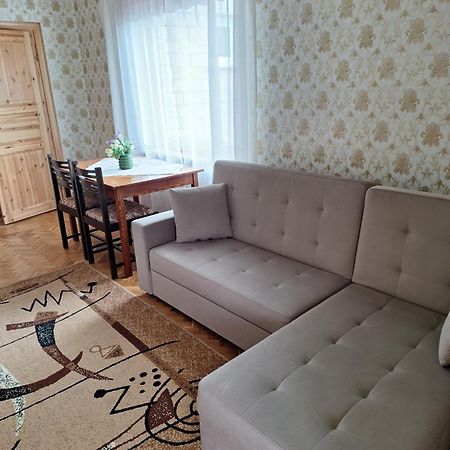 Soliid Apartment 派尔努 外观 照片