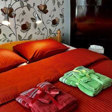 Soliid Apartment 派尔努 外观 照片