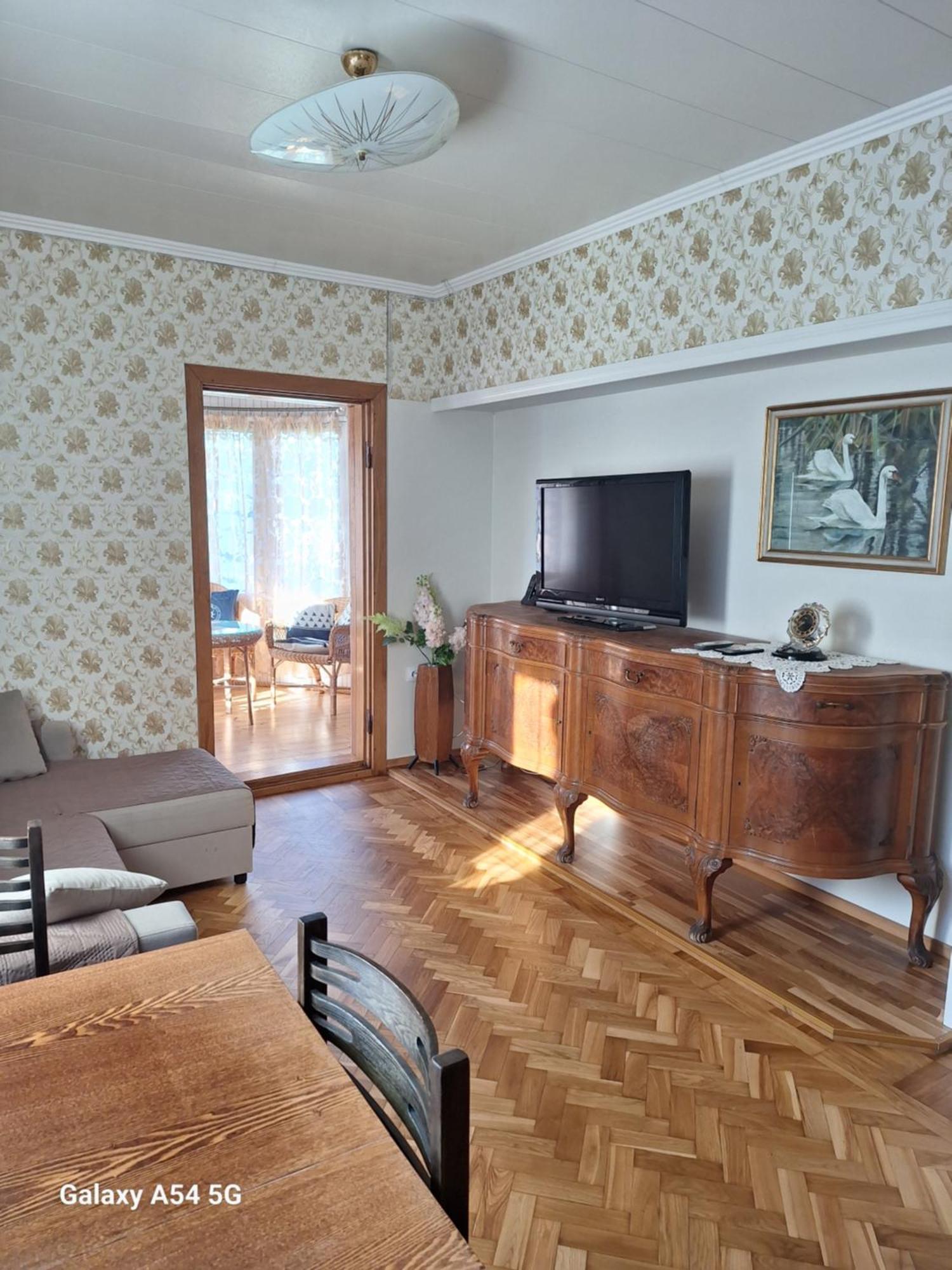 Soliid Apartment 派尔努 外观 照片