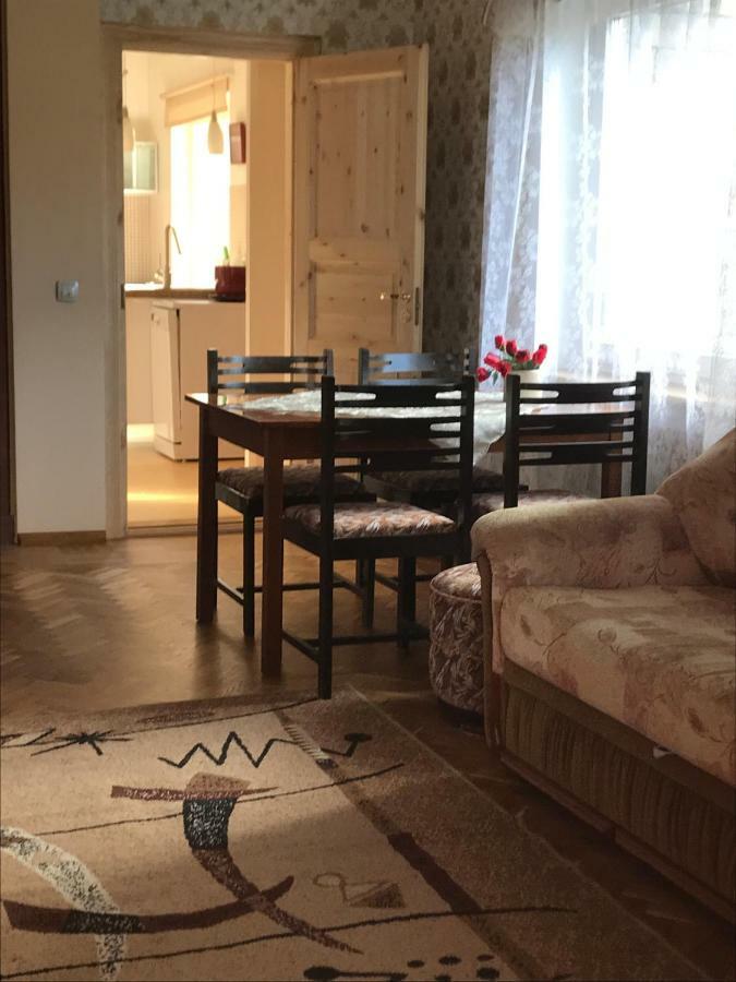 Soliid Apartment 派尔努 外观 照片