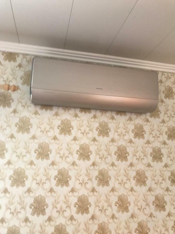 Soliid Apartment 派尔努 外观 照片