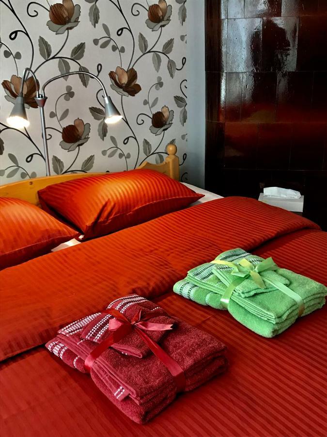 Soliid Apartment 派尔努 外观 照片