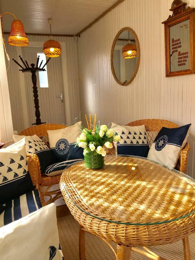Soliid Apartment 派尔努 外观 照片